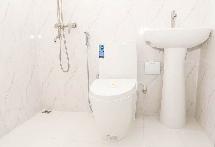 پانسیون Empyrean Stay