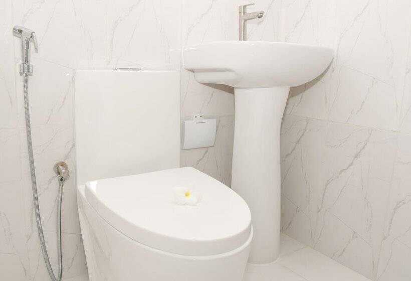 پانسیون Empyrean Stay