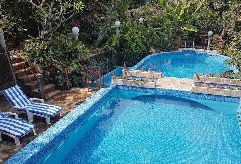 پانسیون La Casona De Marychuy