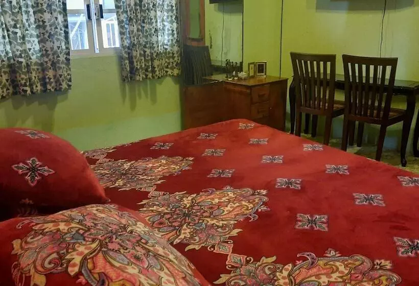 Majatalo La Casona De Marychuy