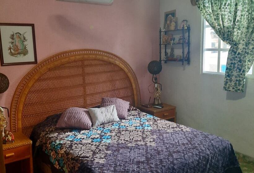 پانسیون La Casona De Marychuy