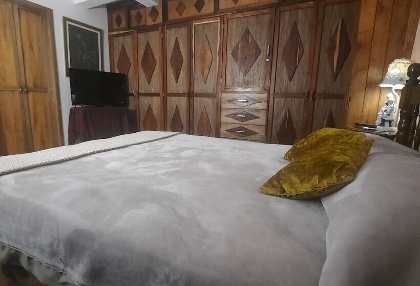 پانسیون La Casona De Marychuy