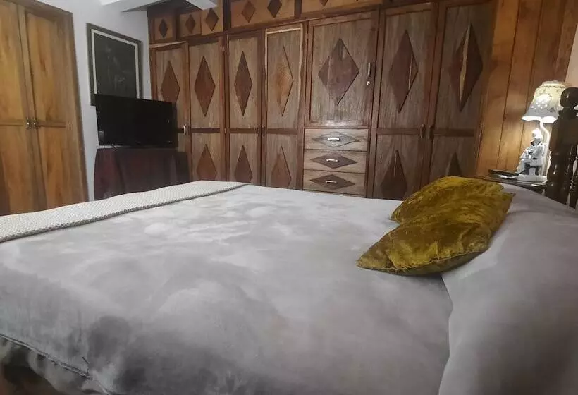 Majatalo La Casona De Marychuy