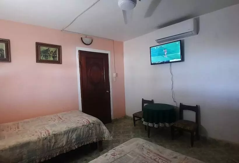 Majatalo La Casona De Marychuy