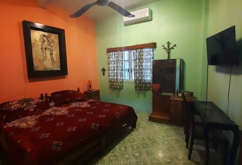 پانسیون La Casona De Marychuy