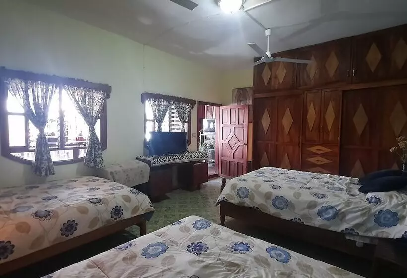 Majatalo La Casona De Marychuy