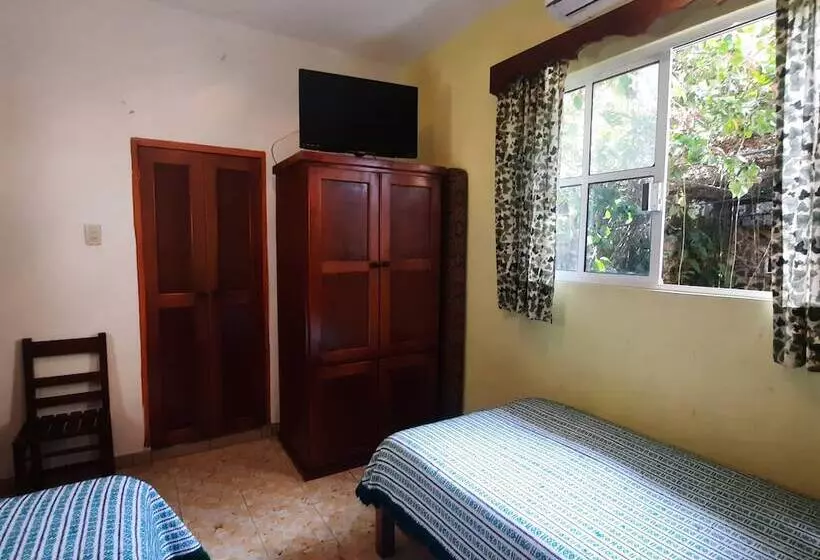 Majatalo La Casona De Marychuy