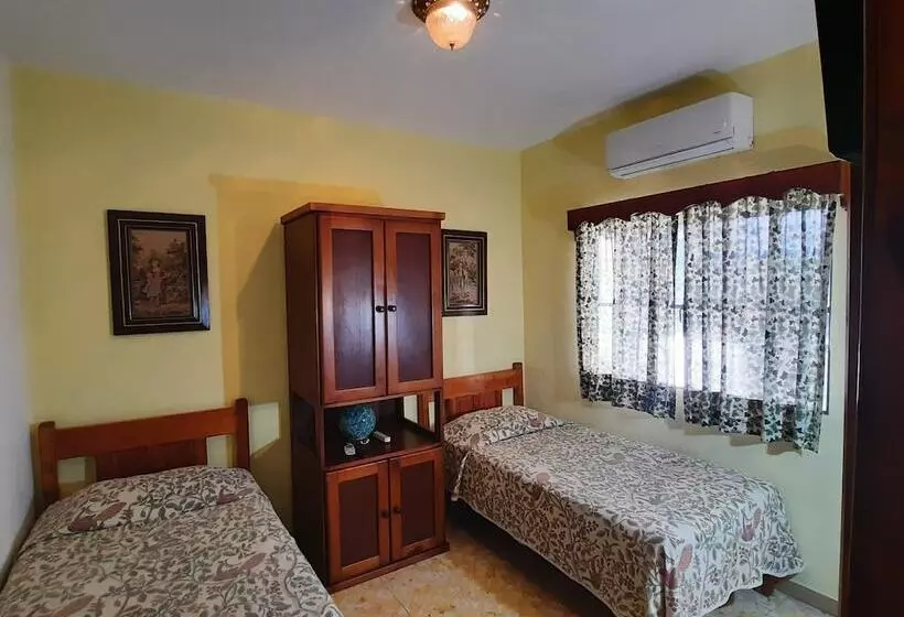 Majatalo La Casona De Marychuy