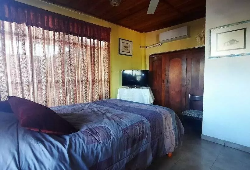 Majatalo La Casona De Marychuy