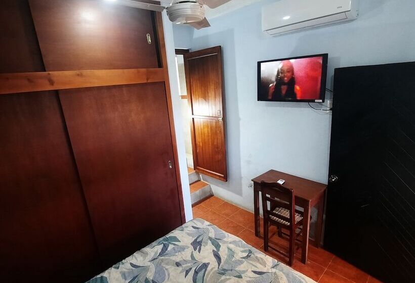 پانسیون La Casona De Marychuy