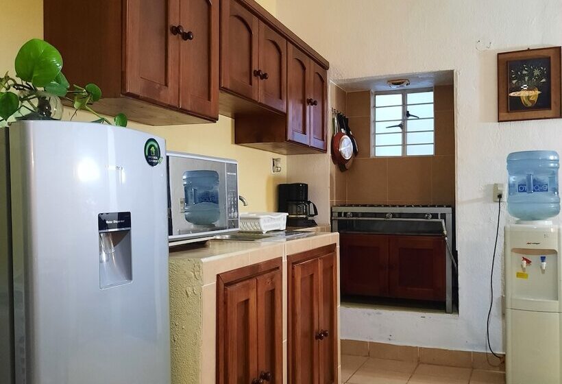 پانسیون La Casona De Marychuy