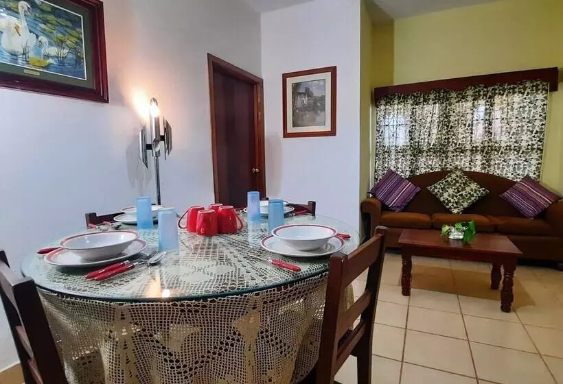 Majatalo La Casona De Marychuy