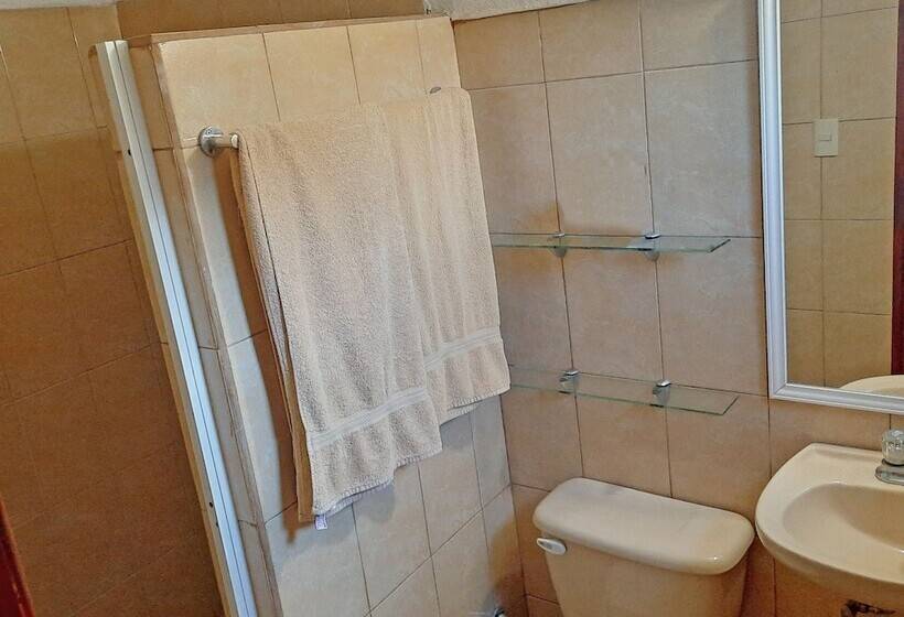 پانسیون La Casona De Marychuy