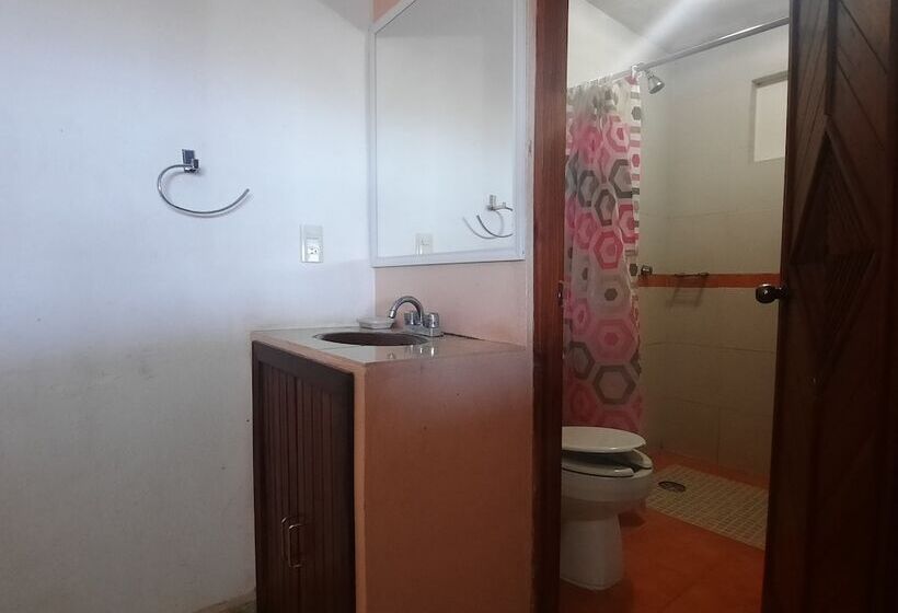 پانسیون La Casona De Marychuy