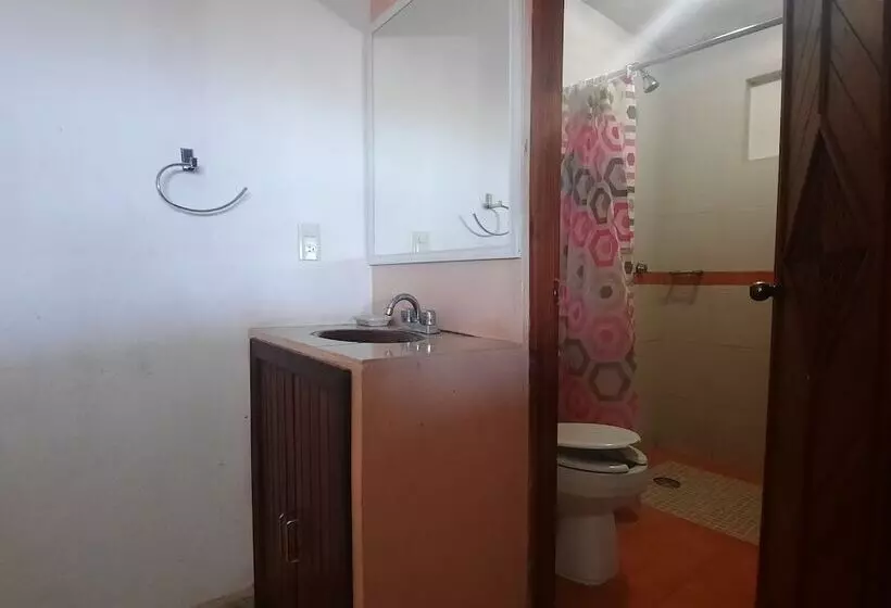 Majatalo La Casona De Marychuy