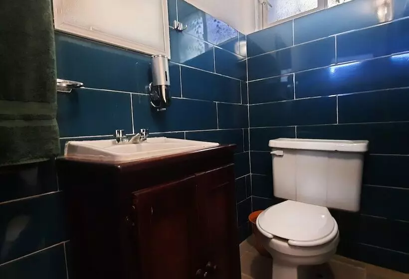 Majatalo La Casona De Marychuy