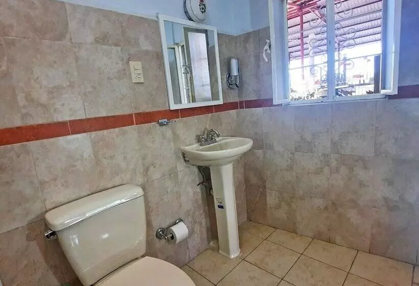 Majatalo La Casona De Marychuy