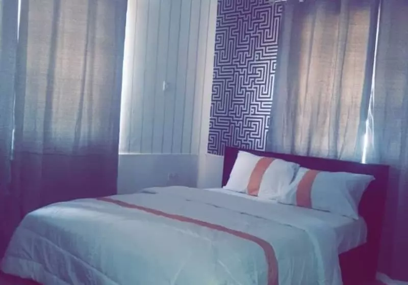 ペンション Maxjen Haven Guest House