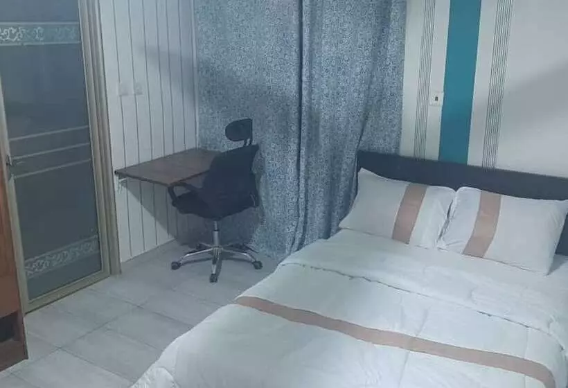 ペンション Maxjen Haven Guest House