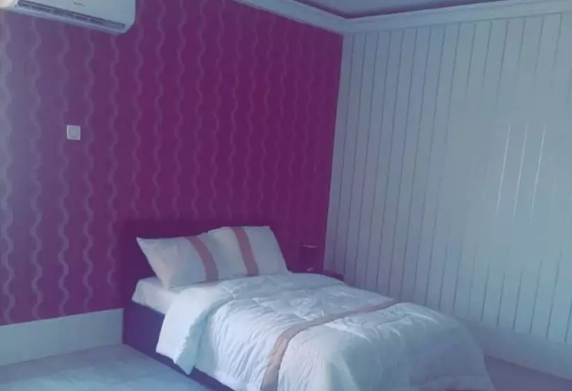 ペンション Maxjen Haven Guest House