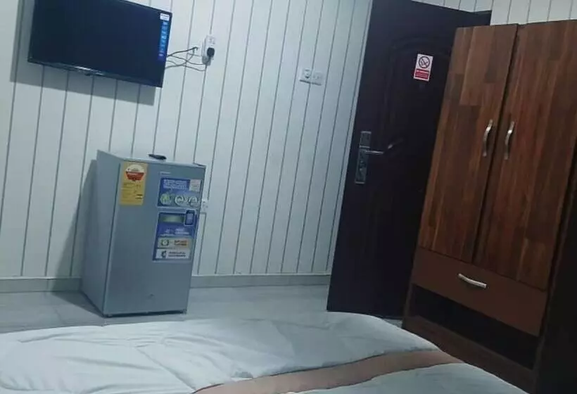 ペンション Maxjen Haven Guest House