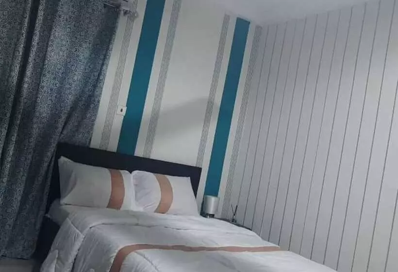 ペンション Maxjen Haven Guest House