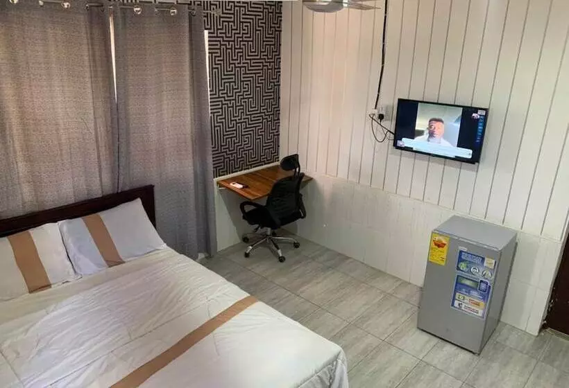 ペンション Maxjen Haven Guest House