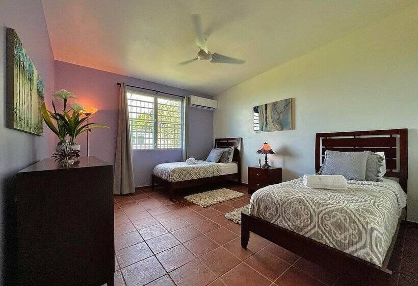 پانسیون Pancho S Paradise