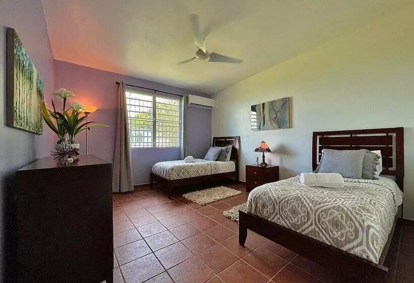 پانسیون Pancho S Paradise