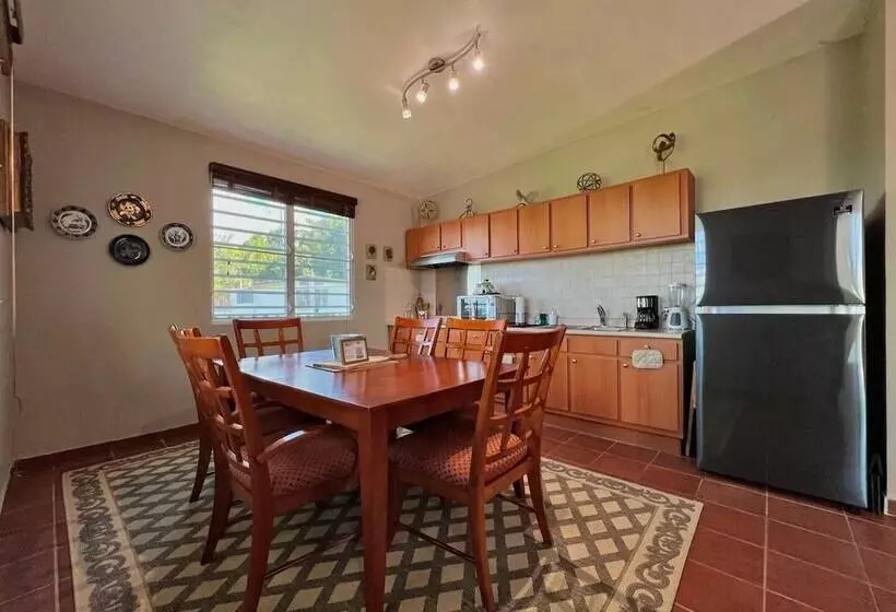 پانسیون Pancho S Paradise