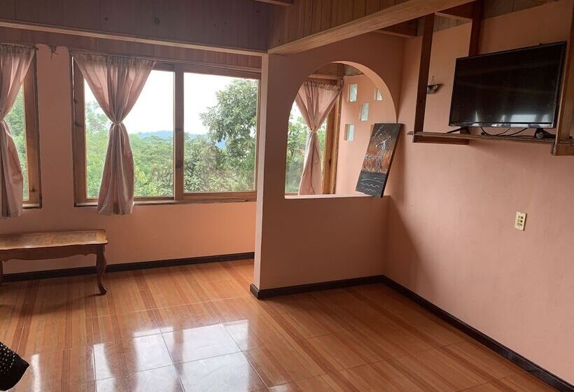 Pansiyon Posada Quetzalin