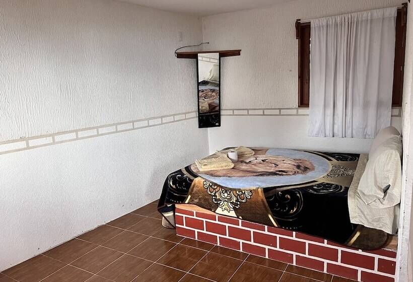 Pansiyon Posada Quetzalin