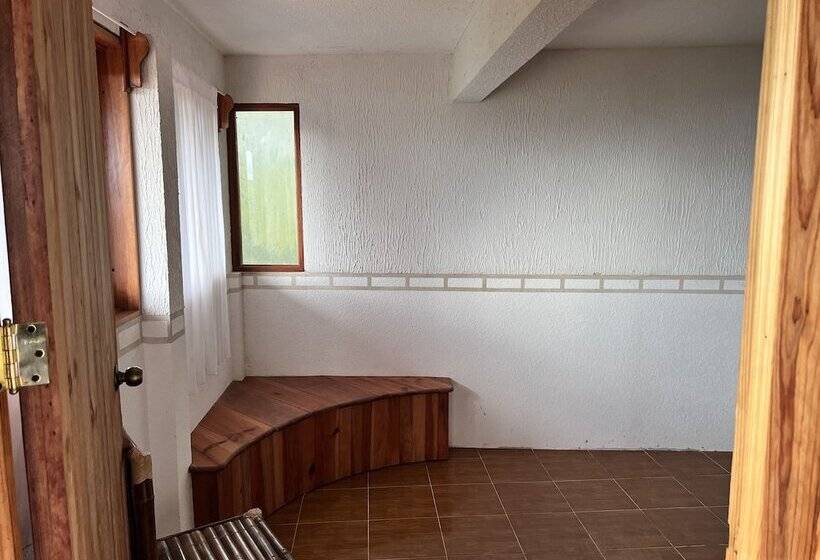 Pansiyon Posada Quetzalin