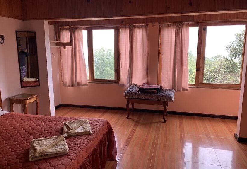 Pansiyon Posada Quetzalin