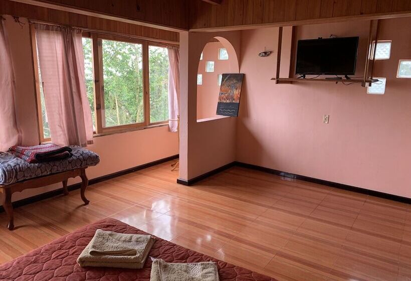 Pansiyon Posada Quetzalin