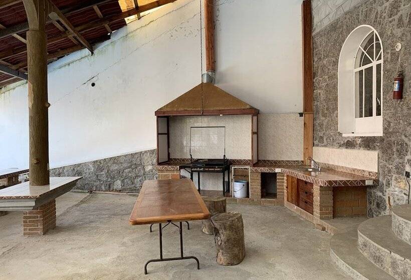 Pansiyon Posada Quetzalin