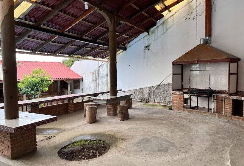 Pansiyon Posada Quetzalin