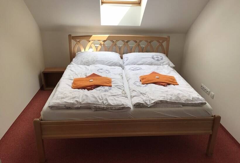 بنسيون U Jeraba