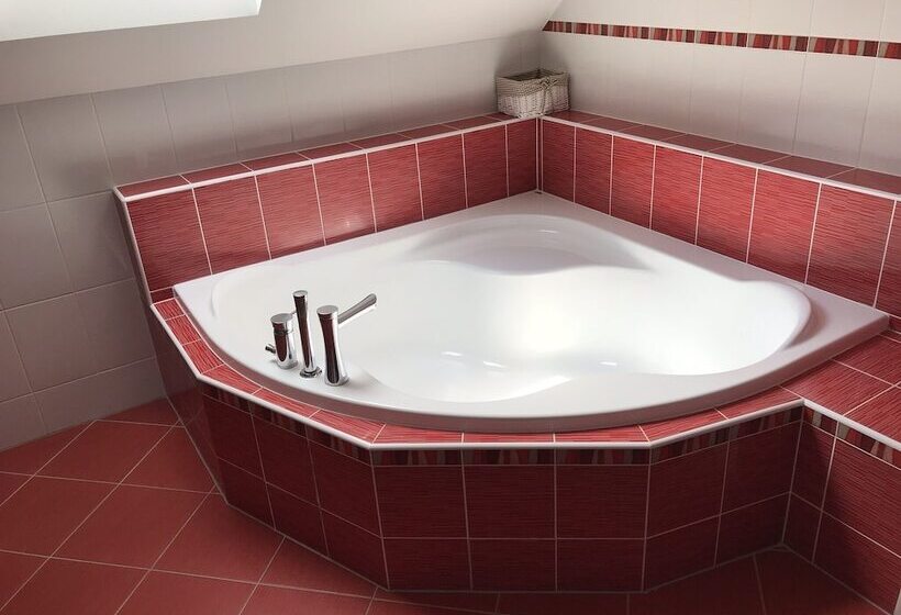 بنسيون U Jeraba