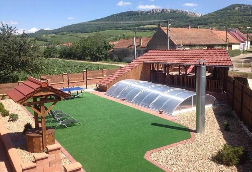 بنسيون U Jeraba