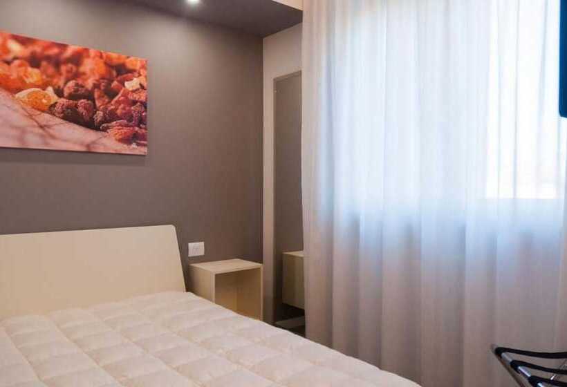 بنسيون Villa Fenix Ponte San Pietro