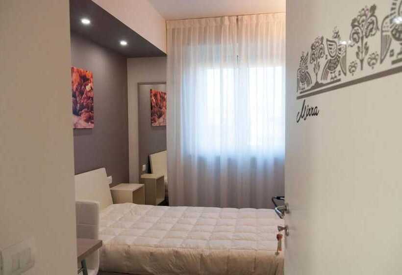 بنسيون Villa Fenix Ponte San Pietro