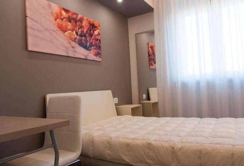 بنسيون Villa Fenix Ponte San Pietro