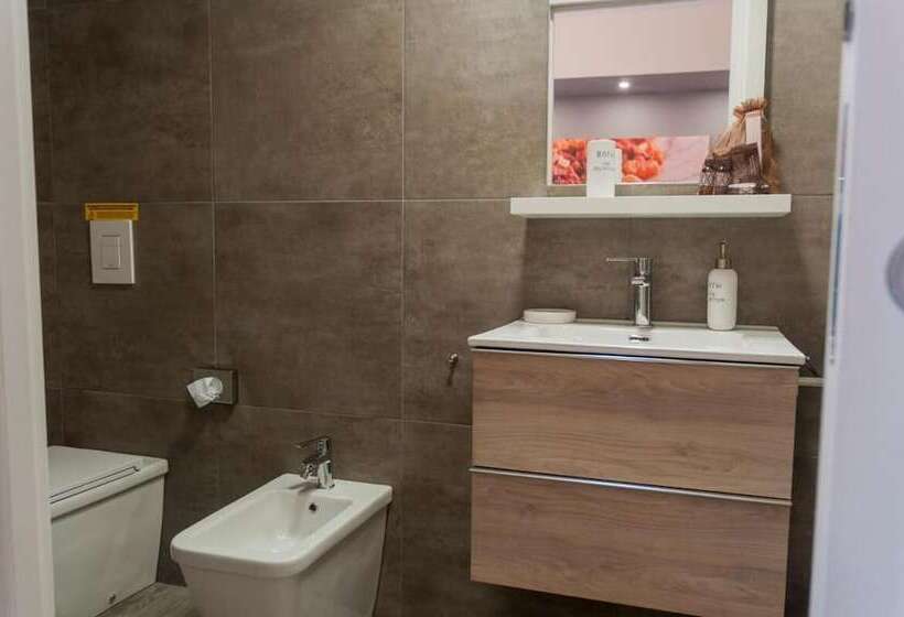 بنسيون Villa Fenix Ponte San Pietro