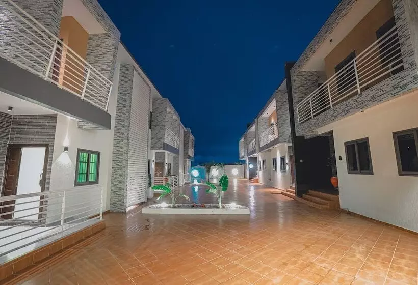 Platinum Plus Apartments