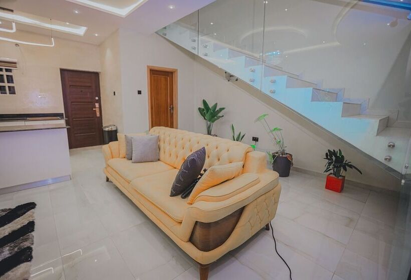 Platinum Plus Apartments