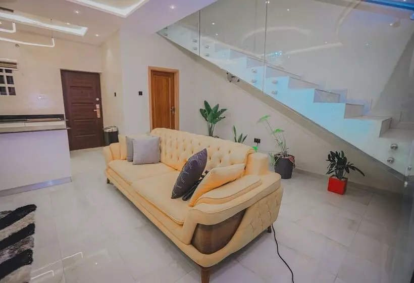 Platinum Plus Apartments