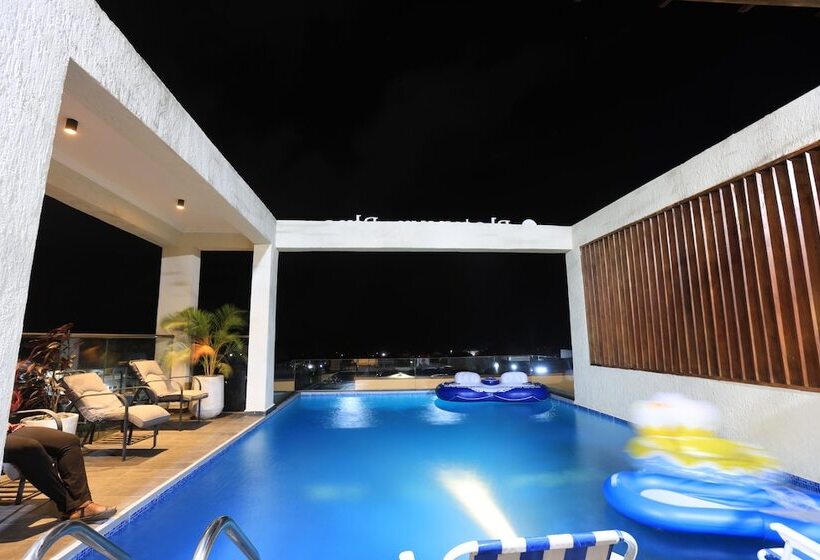 Platinum Plus Apartments