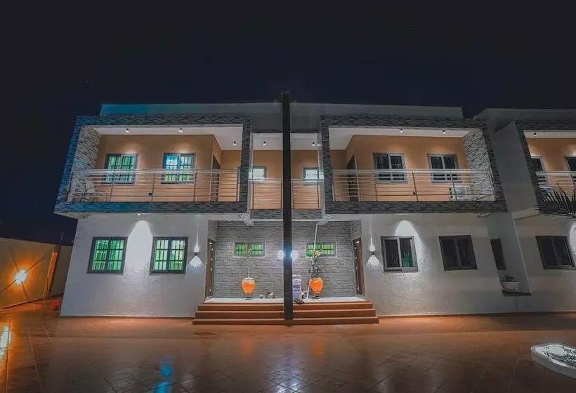 Platinum Plus Apartments