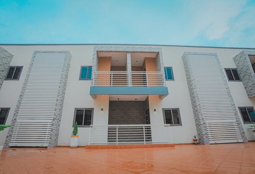 Platinum Plus Apartments